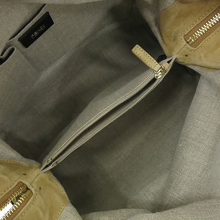 Fendi(���) 8BN242 ���� ĵ���� 2WAY �̹���6 - ���̺��� �߰���ǰ