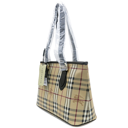 Burberry(������) 3200977 REGENT ���̸��� PVC ���� ���� ȥ�� ��Ʈ�� �̹���3 - ���̺��� �߰���ǰ