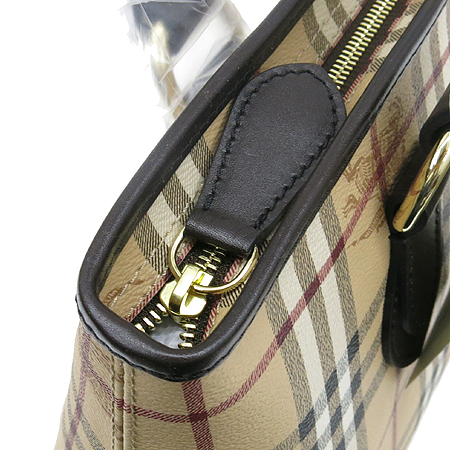 Burberry(������) 3200977 REGENT ���̸��� PVC ���� ���� ȥ�� ��Ʈ�� �̹���4 - ���̺��� �߰���ǰ