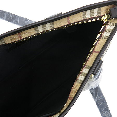 Burberry(������) 3200977 REGENT ���̸��� PVC ���� ���� ȥ�� ��Ʈ�� �̹���5 - ���̺��� �߰���ǰ