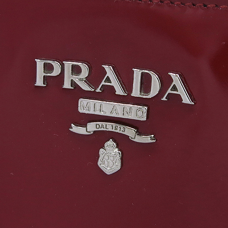 Prada(�����) BN2509 ���� ����Ʈ SPAZZOLATO(����������) ���� 2WAY �̹���6 - ���̺��� �߰���ǰ