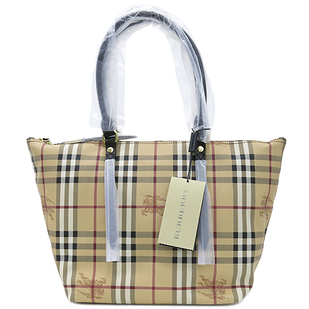 Burberry(������) 3882548 SALISBURY ���̸��� PVC ���� ���� ȥ�� ¤�� ��Ʈ�� �̹���2 - ���̺��� �߰���ǰ
