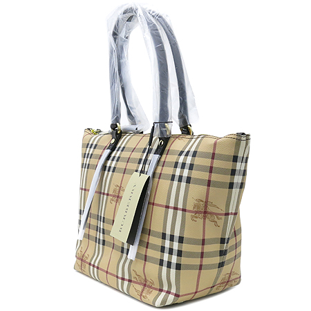 Burberry(������) 3882548 SALISBURY ���̸��� PVC ���� ���� ȥ�� ¤�� ��Ʈ�� �̹���3 - ���̺��� �߰���ǰ