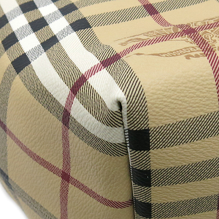 Burberry(������) 3882548 SALISBURY ���̸��� PVC ���� ���� ȥ�� ¤�� ��Ʈ�� �̹���4 - ���̺��� �߰���ǰ