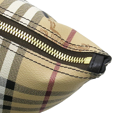 Burberry(������) 3882548 SALISBURY ���̸��� PVC ���� ���� ȥ�� ¤�� ��Ʈ�� �̹���5 - ���̺��� �߰���ǰ