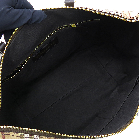 Burberry(������) 3882548 SALISBURY ���̸��� PVC ���� ���� ȥ�� ¤�� ��Ʈ�� �̹���6 - ���̺��� �߰���ǰ