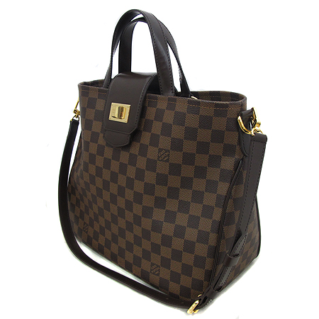 Louis Vuitton(���̺���) N41177 �ٹ̿� ���� ĵ���� ī�ٽ� ����� 2WAY [��õ ������] �̹���3 - ���̺��� �߰���ǰ