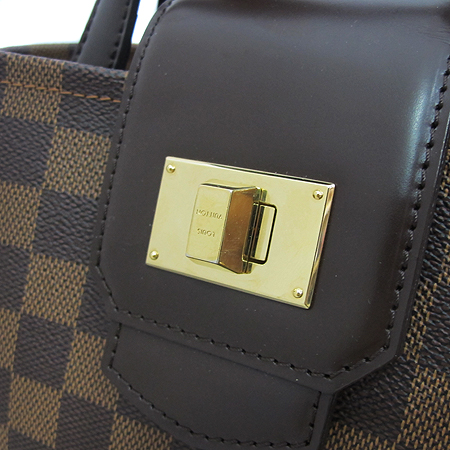 Louis Vuitton(���̺���) N41177 �ٹ̿� ���� ĵ���� ī�ٽ� ����� 2WAY [��õ ������] �̹���4 - ���̺��� �߰���ǰ