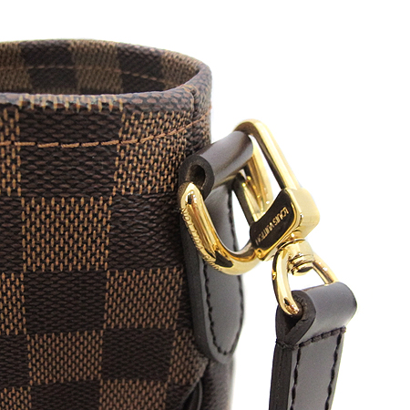 Louis Vuitton(���̺���) N41177 �ٹ̿� ���� ĵ���� ī�ٽ� ����� 2WAY [��õ ������] �̹���5 - ���̺��� �߰���ǰ