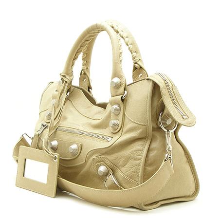 Balenciaga(�߷��þư�) 173084 ��Ƽ ���̾�Ʈ 2WAY �̹���2 - ���̺��� �߰���ǰ