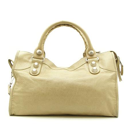 Balenciaga(�߷��þư�) 173084 ��Ƽ ���̾�Ʈ 2WAY �̹���3 - ���̺��� �߰���ǰ
