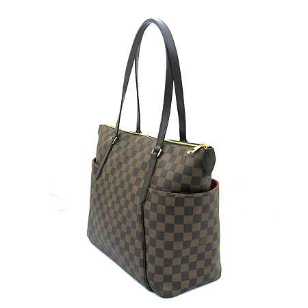 Louis Vuitton(���̺���) N41281 �ٹ̿� ���� ĵ���� ��Ż�� MM ����� [��������] �̹���3 - ���̺��� �߰���ǰ
