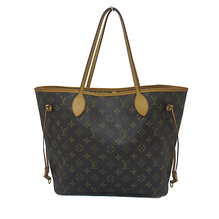 Louis Vuitton(���̺���) M40156 ���׷� ĵ���� �׹�Ǯ MM ����� [��������] �̹���2 - ���̺��� �߰���ǰ