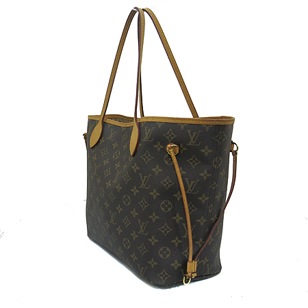 Louis Vuitton(���̺���) M40156 ���׷� ĵ���� �׹�Ǯ MM ����� [��������] �̹���3 - ���̺��� �߰���ǰ