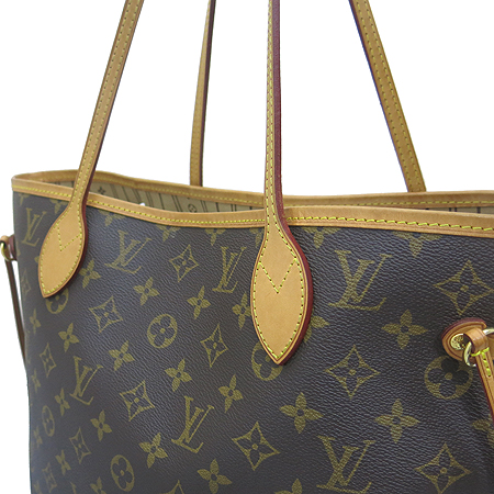 Louis Vuitton(���̺���) M40156 ���׷� ĵ���� �׹�Ǯ MM ����� [��������] �̹���4 - ���̺��� �߰���ǰ