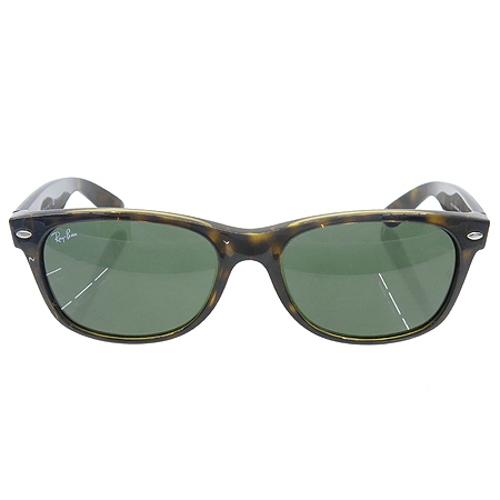 RAY-BAN(���̺�) RB2132 �����ĵ� ���� ���� ���۶� [��õ��] �̹���2 - ���̺��� �߰���ǰ