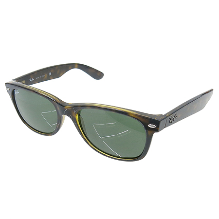 RAY-BAN(���̺�) RB2132 �����ĵ� ���� ���� ���۶� [��õ��] �̹���3 - ���̺��� �߰���ǰ