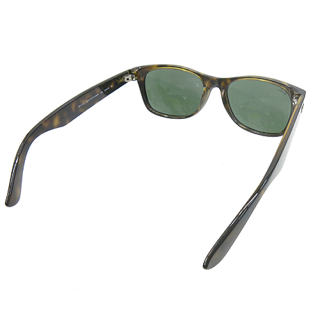RAY-BAN(���̺�) RB2132 �����ĵ� ���� ���� ���۶� [��õ��] �̹���4 - ���̺��� �߰���ǰ