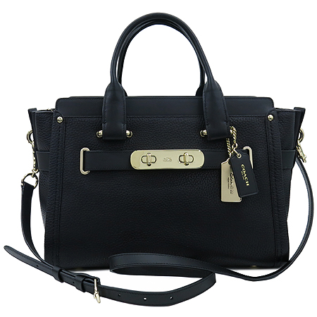 Coach(��ġ) 34408 ������ ĳ���� �� ��� ���� 2WAY �̹���2 - ���̺��� �߰���ǰ