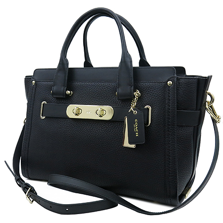 Coach(��ġ) 34408 ������ ĳ���� �� ��� ���� 2WAY �̹���3 - ���̺��� �߰���ǰ