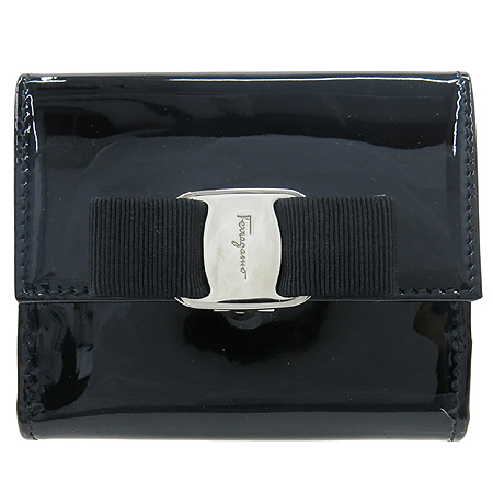 Ferragamo(��󰡸�) 22 A926 ���̴�Ʈ ���� ���� �ٶ���� 2�� ������ �̹���2 - ���̺��� �߰���ǰ