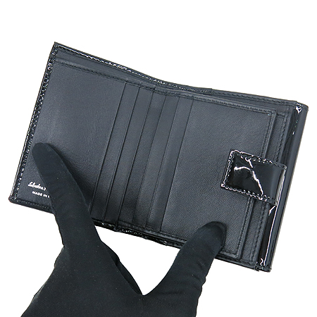 Ferragamo(��󰡸�) 22 A926 ���̴�Ʈ ���� ���� �ٶ���� 2�� ������ �̹���5 - ���̺��� �߰���ǰ