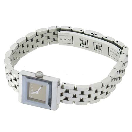 Gucci(����) Y128501 G������ �簢 ��ƿ ������ �ð� �̹���3 - ���̺��� �߰���ǰ