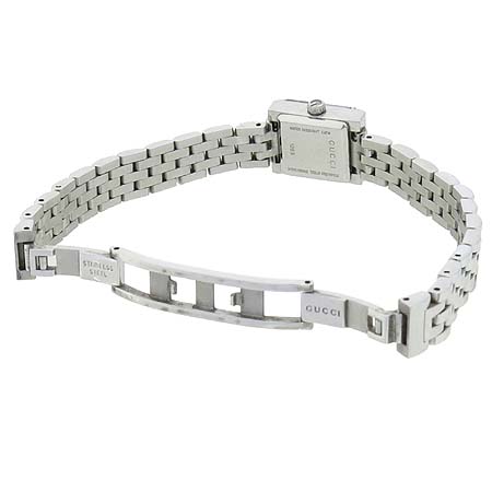 Gucci(����) Y128501 G������ �簢 ��ƿ ������ �ð� �̹���4 - ���̺��� �߰���ǰ