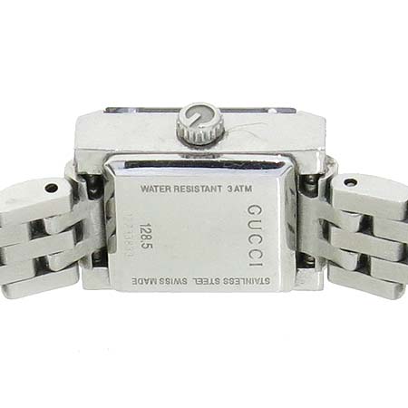 Gucci(����) Y128501 G������ �簢 ��ƿ ������ �ð� �̹���5 - ���̺��� �߰���ǰ