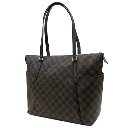 Louis Vuitton(���̺���) N41281 �ٹ̿� ĵ���� ��Ż�� MM����� �̹���3 - ���̺��� �߰���ǰ