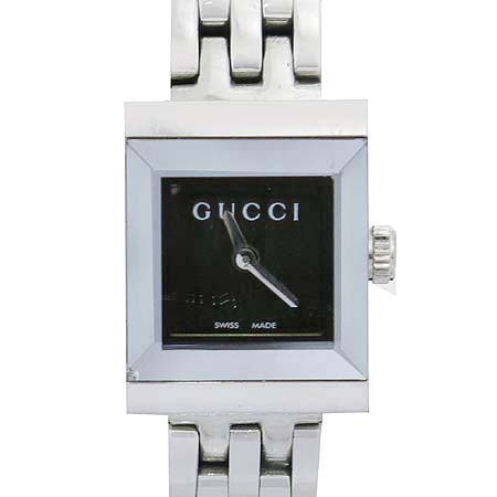 Gucci(����) Y128501 G������ �簢 ��ƿ ������ �ð� �̹���2 - ���̺��� �߰���ǰ
