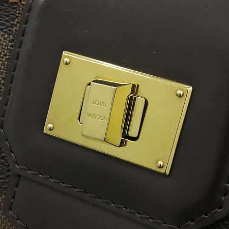 Louis Vuitton(���̺���) N41177 �ٹ̿� ���� ĵ���� ī�ٽ� ����� 2WAY �̹���6 - ���̺��� �߰���ǰ