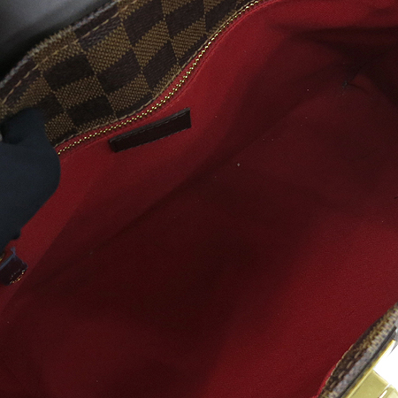 Louis Vuitton(���̺���) N41177 �ٹ̿� ���� ĵ���� ī�ٽ� ����� 2WAY �̹���7 - ���̺��� �߰���ǰ