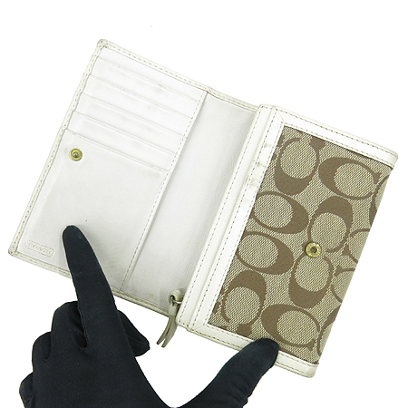 Coach(��ġ) �ڰ��� �ñ׳�ó ������ �̹���3 - ���̺��� �߰���ǰ