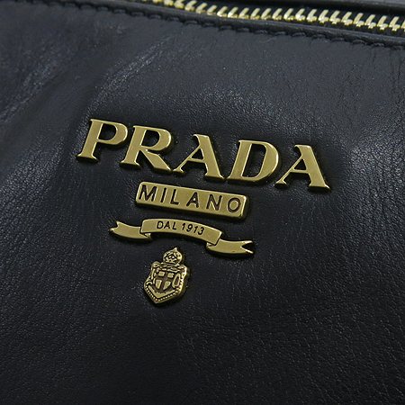 Prada(�����) BR4281 SOFTCALF NERO ����Ʈī����Ų ���� ����ΰ� 2WAY �̹���6 - ���̺��� �߰���ǰ