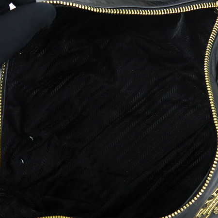 Prada(�����) BR4281 SOFTCALF NERO ����Ʈī����Ų ���� ����ΰ� 2WAY �̹���7 - ���̺��� �߰���ǰ