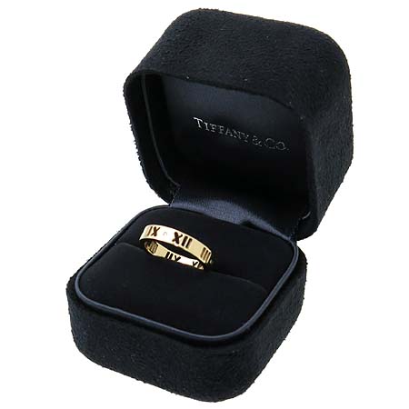 Tiffany(ƼĴ) 18K(750) ũ  Ʋ Ǿ 4Ʈ 긱Ʈ ̾  - 8ȣ ̹2 - ̺ ߰ǰ