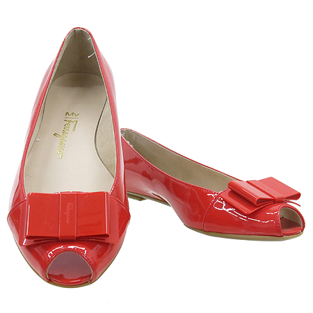 Ferragamo(��󰡸�) ����ũ �÷� ���̴�Ʈ �ٶ� ��� ������ ���� �̹���2 - ���̺��� �߰���ǰ