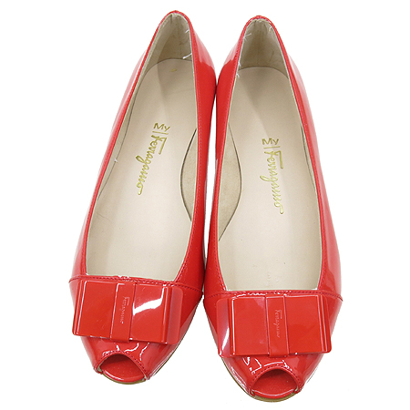 Ferragamo(��󰡸�) ����ũ �÷� ���̴�Ʈ �ٶ� ��� ������ ���� �̹���5 - ���̺��� �߰���ǰ