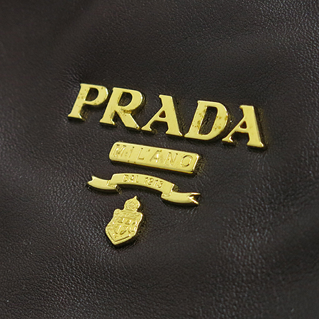 Prada(�����) BN1902 ���� ����Ʈī�� ���� 2WAY �̹���6 - ���̺��� �߰���ǰ