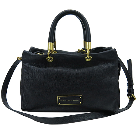 Marc_Jacobs (��ũ ���� ��ũ�����߽�) M3PE134 ���� �÷� ���� 2WAY �̹���2 - ���̺��� �߰���ǰ