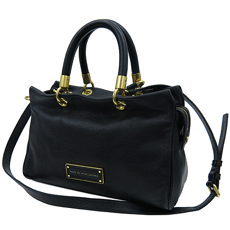 Marc_Jacobs (��ũ ���� ��ũ�����߽�) M3PE134 ���� �÷� ���� 2WAY �̹���3 - ���̺��� �߰���ǰ