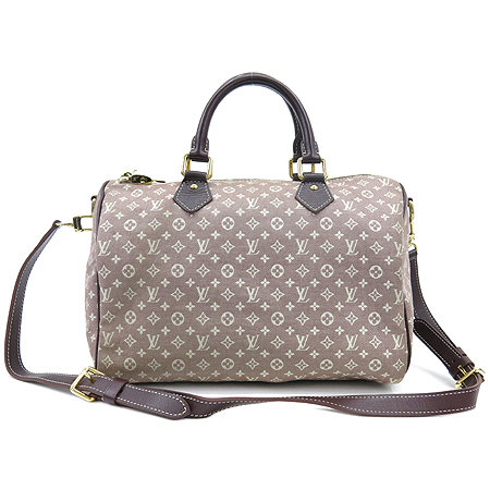 Louis Vuitton(���̺���) M56704 ���׷� �̵� ĵ���� ���ǵ� ���Ǿ� 30 ��Ʈ�� + �����Ʈ�� �̹���2 - ���̺��� �߰���ǰ