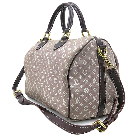 Louis Vuitton(���̺���) M56704 ���׷� �̵� ĵ���� ���ǵ� ���Ǿ� 30 ��Ʈ�� + �����Ʈ�� �̹���3 - ���̺��� �߰���ǰ