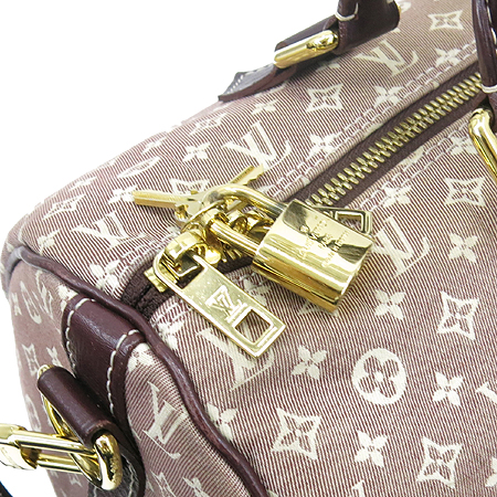 Louis Vuitton(���̺���) M56704 ���׷� �̵� ĵ���� ���ǵ� ���Ǿ� 30 ��Ʈ�� + �����Ʈ�� �̹���4 - ���̺��� �߰���ǰ