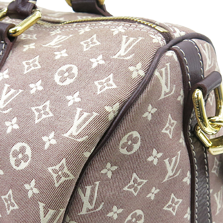 Louis Vuitton(���̺���) M56704 ���׷� �̵� ĵ���� ���ǵ� ���Ǿ� 30 ��Ʈ�� + �����Ʈ�� �̹���5 - ���̺��� �߰���ǰ