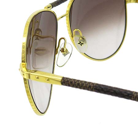 Louis Vuitton(���̺���) Z0202U �ٹ̿� �����Ƿ��̼� ���Ϸ� ���� ���۶� �̹���5 - ���̺��� �߰���ǰ