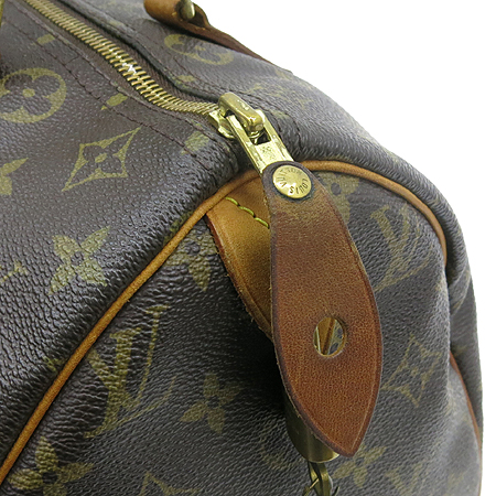 Louis Vuitton(���̺���) M41526 ���׷� ĵ���� ���ǵ� 30 ��Ʈ�� �̹���3 - ���̺��� �߰���ǰ