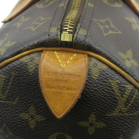 Louis Vuitton(���̺���) M41526 ���׷� ĵ���� ���ǵ� 30 ��Ʈ�� �̹���4 - ���̺��� �߰���ǰ
