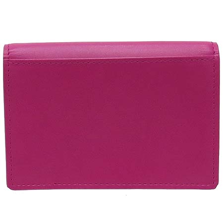 SAINT LAURENT(����Ʈ �ζ�) 360433 ��ũ ���� ī�� �������� �̹���3 - ���̺��� �߰���ǰ